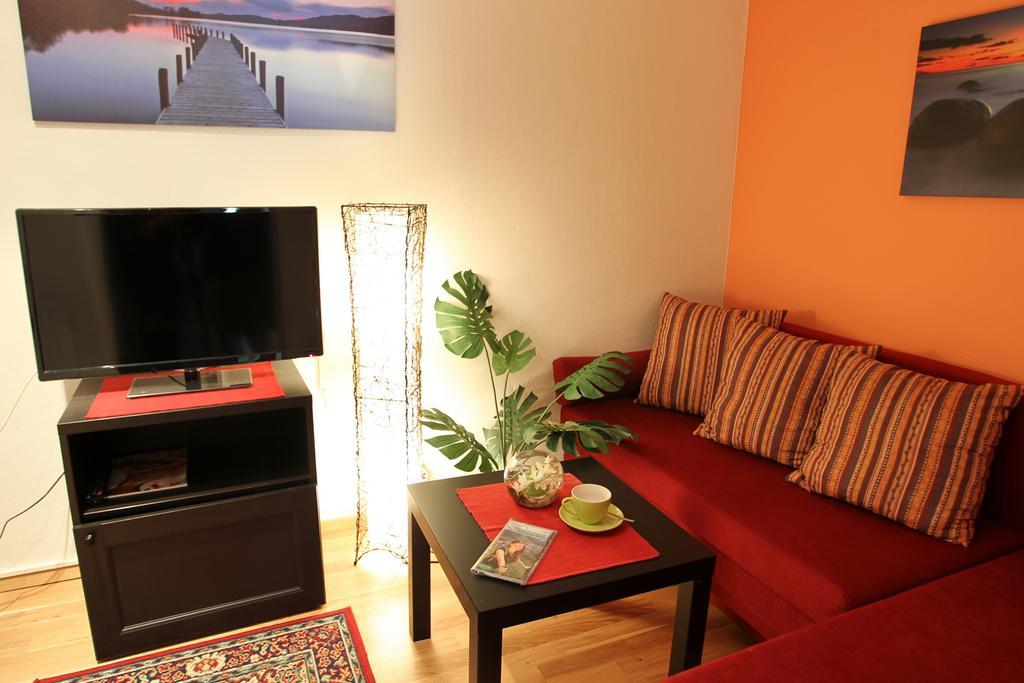 Gaestehaus Landgraf Uebelbach Room photo